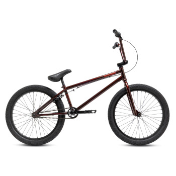 Verde Spectrum 22 Bike BMX Amber