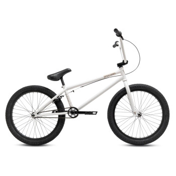 Verde Spectrum 22 Bike BMX White