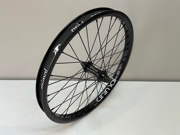 Animal Front Wheel