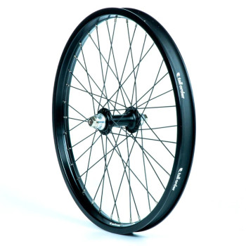 Tall Order Dynamic Front Wheel