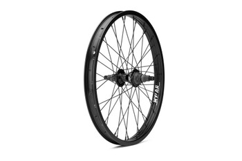 Mission Engage rear cassette