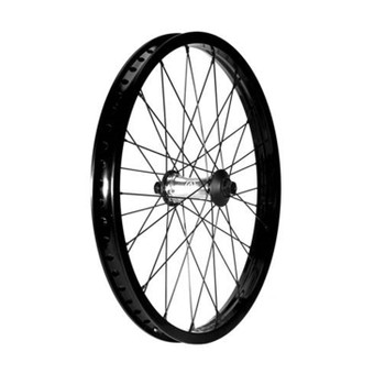 Primo Balance XL VS  Rear Wheel