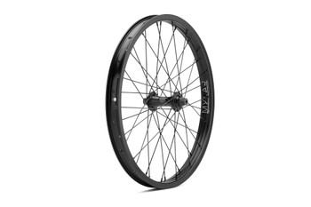 Mission Radar Front Wheel