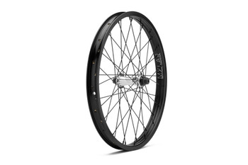 Mission Radar Front Wheel
