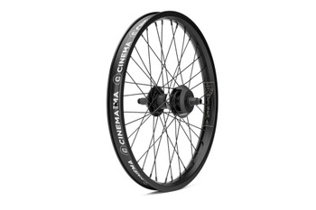 Cinema Reynolds Freecoaster Wheel