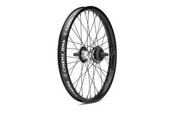 Cinema Reynolds Freecoaster Wheel