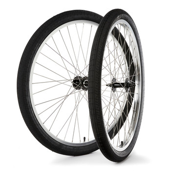 29" COVID CRUISER WHEELSET