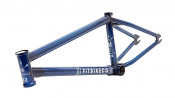 FIT WIFI V2 Frame