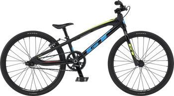 GT Speed Series Mini Bike