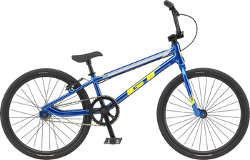 GT Mach One Expert Bike