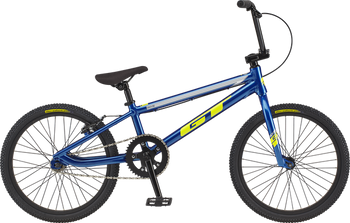GT Mach One Bike Race Bike 2021