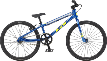 GT Mach One Mini Bike for Youth BMX Racing