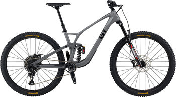 GT Sensor Elite Bike