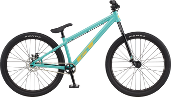 GT Labomba Rigid Bike Sea Foam