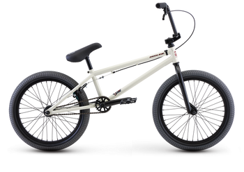 Redline BMX Recon 20" Bike Warm Gray Gloss