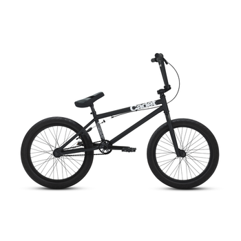 Verde Cadet 20" Complete BMX Bike