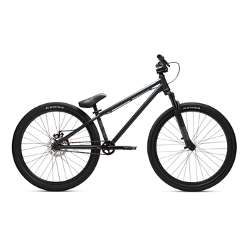 DK Radix Black 26