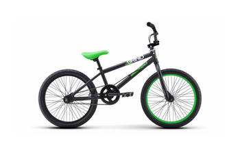 Diamondback Grind 20" BMX Bike