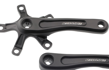 Redline Microline Crank Arms