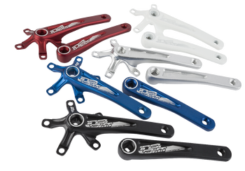 Insight 3pc Cranks