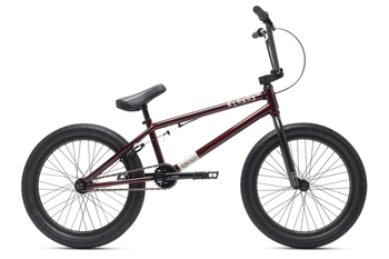 DK Cygnus 20” BMX Bike