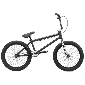 Kink Launch Bike