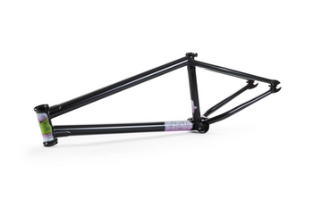 Fiend Morrow V4 Brakeless Frame