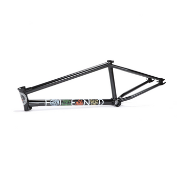 Fiend Raekes Frame