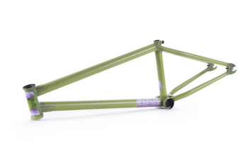 Fiend Morrow V4 Brakeless Frame