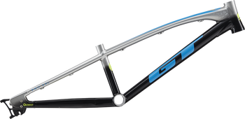 GT Speed Series Frame 2020 Fade