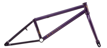 GT EX Frame