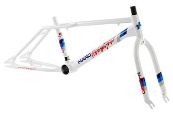 Haro Sport Frame Kit Retro 20"