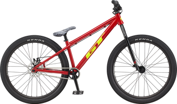 GT Labomba Rigid Bike