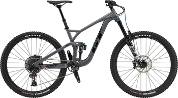 GT Force 29 Expert Bikes