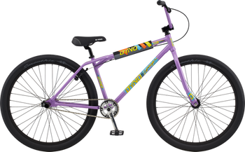GT Dyno Pro Compe 29 Bike