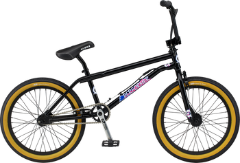 GT Pro Performer 20 Bike
