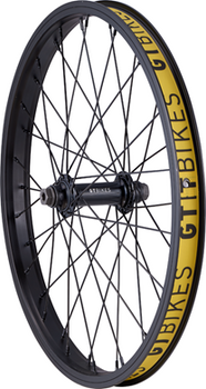 NBS Front Wheel BK 20in