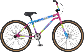 GT Pro Performer 26 WOW