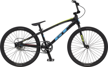 GT Speed Series Pro XL 24 Bike