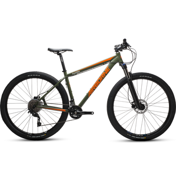Airborne Guardian 29 Mountain Bike