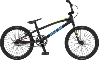 GT Speed Series Expert XL Bike