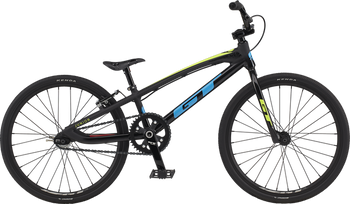 GT Speed Series Junior Bike