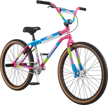 GT Pro Performer 26 WOW