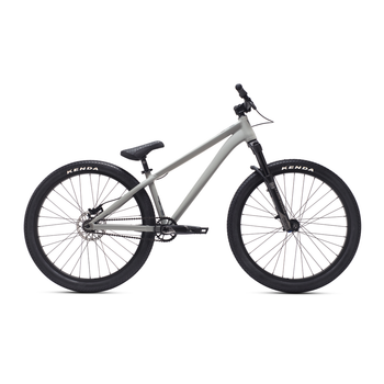 Verde Vertex DJ 26"